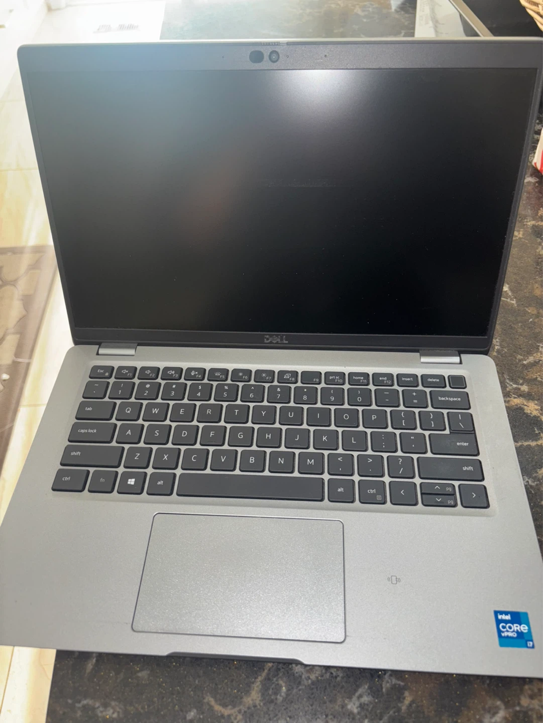 Dell Latitude 5420 Laptop - photo 4