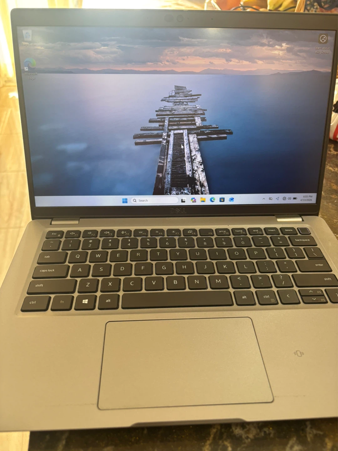 Dell Latitude 5420 Laptop - photo 5