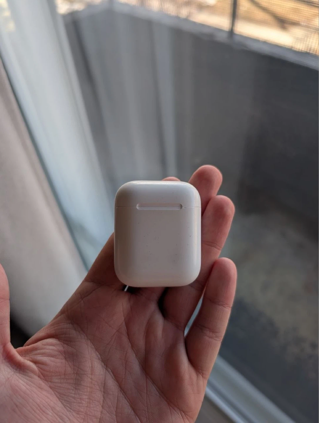 Apple AirPods 1st gen