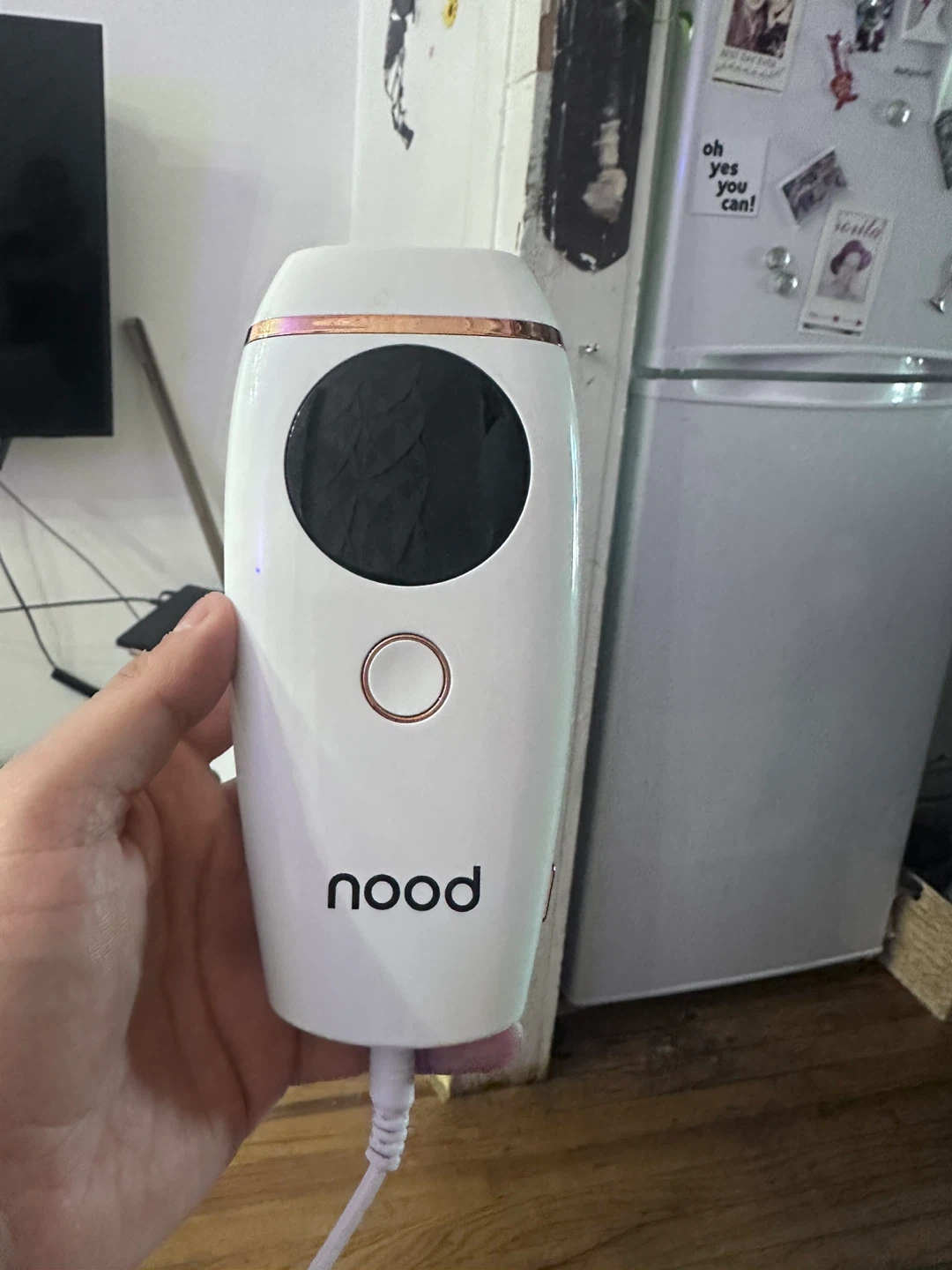Nood IPL Hair Removal Device KCA423
