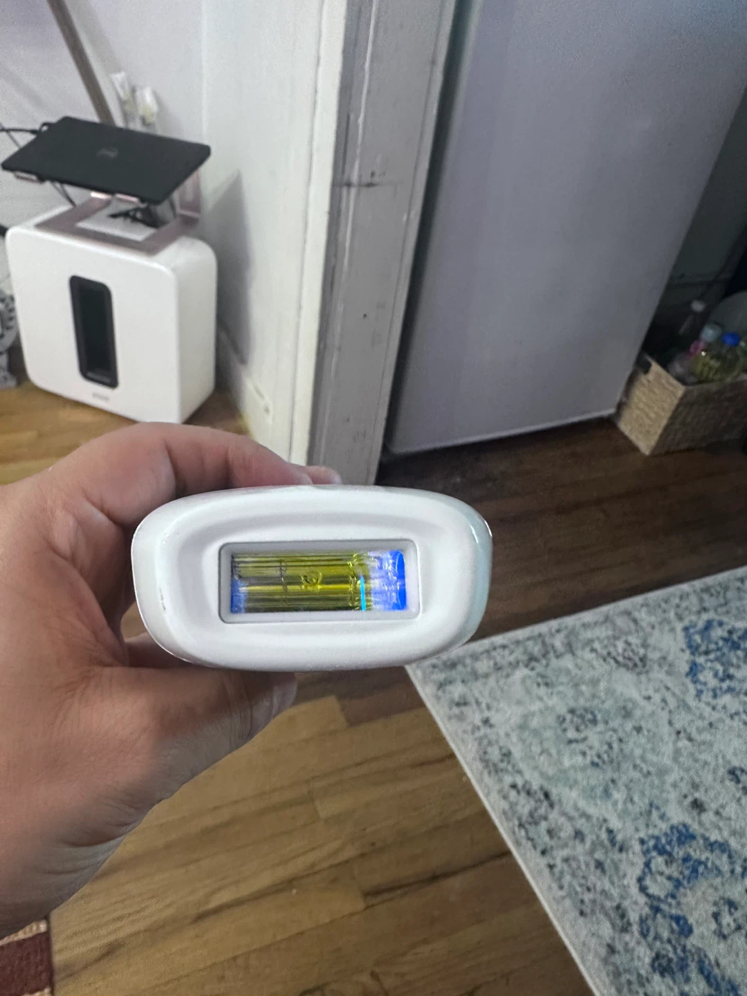 Nood IPL Hair Removal Device KCA423 - photo 4
