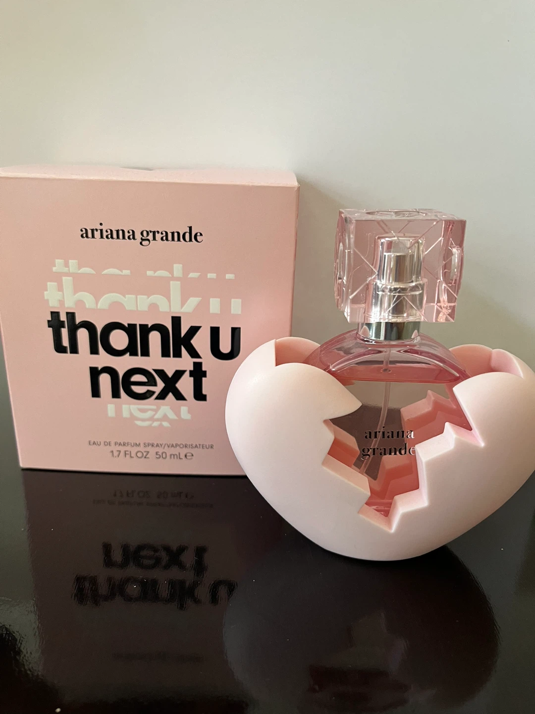 Ariana Grande Thank U, Next Eau de Parfum Spray 50 mL