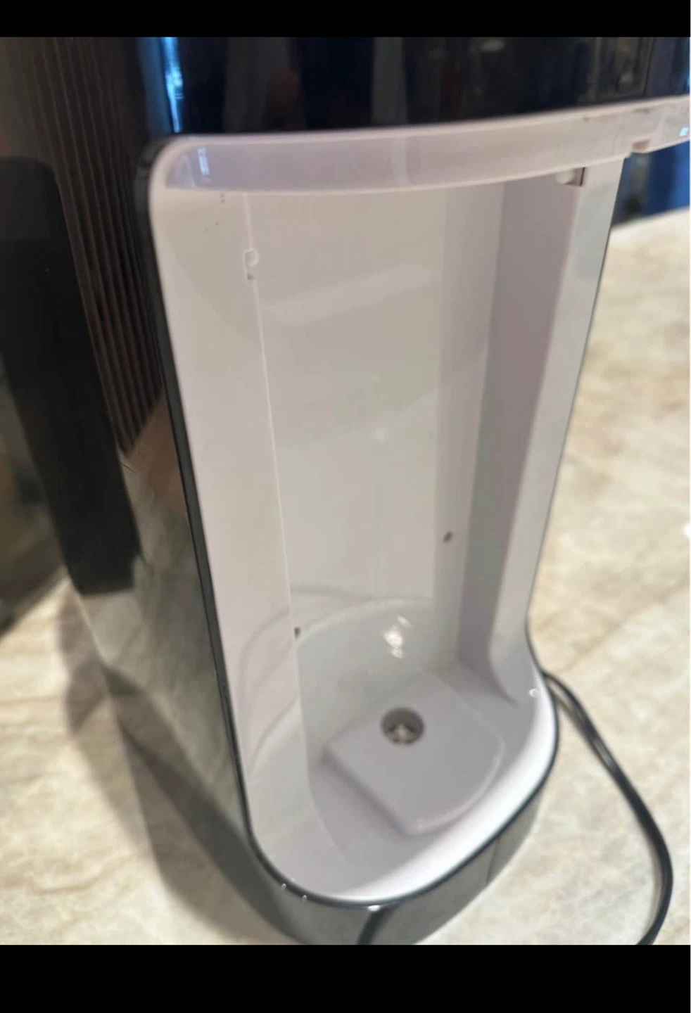 Baby Brezza Formula Pro Advanced Baby Bottle Maker