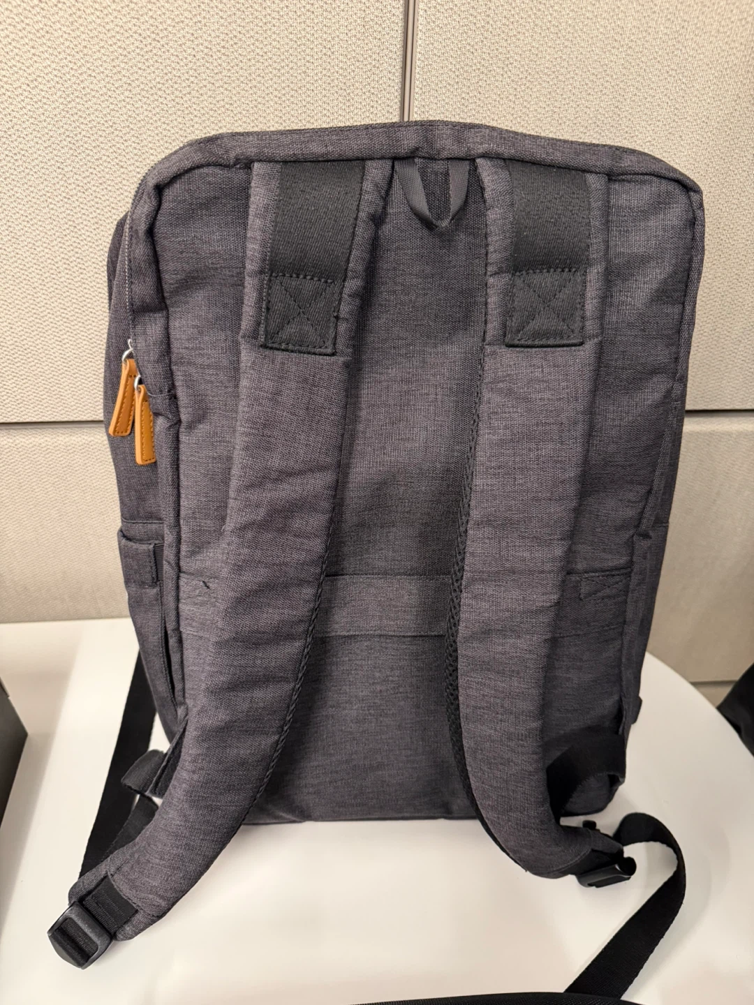 ⭐️ Nordace Dark Grey Backpack ⭐️ - photo 5