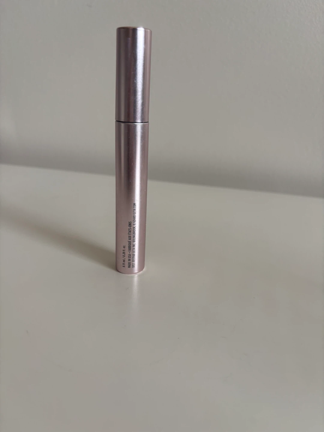 ULTA Beauty Lash Flash Warm Water Wash-Off Mascara - photo 3