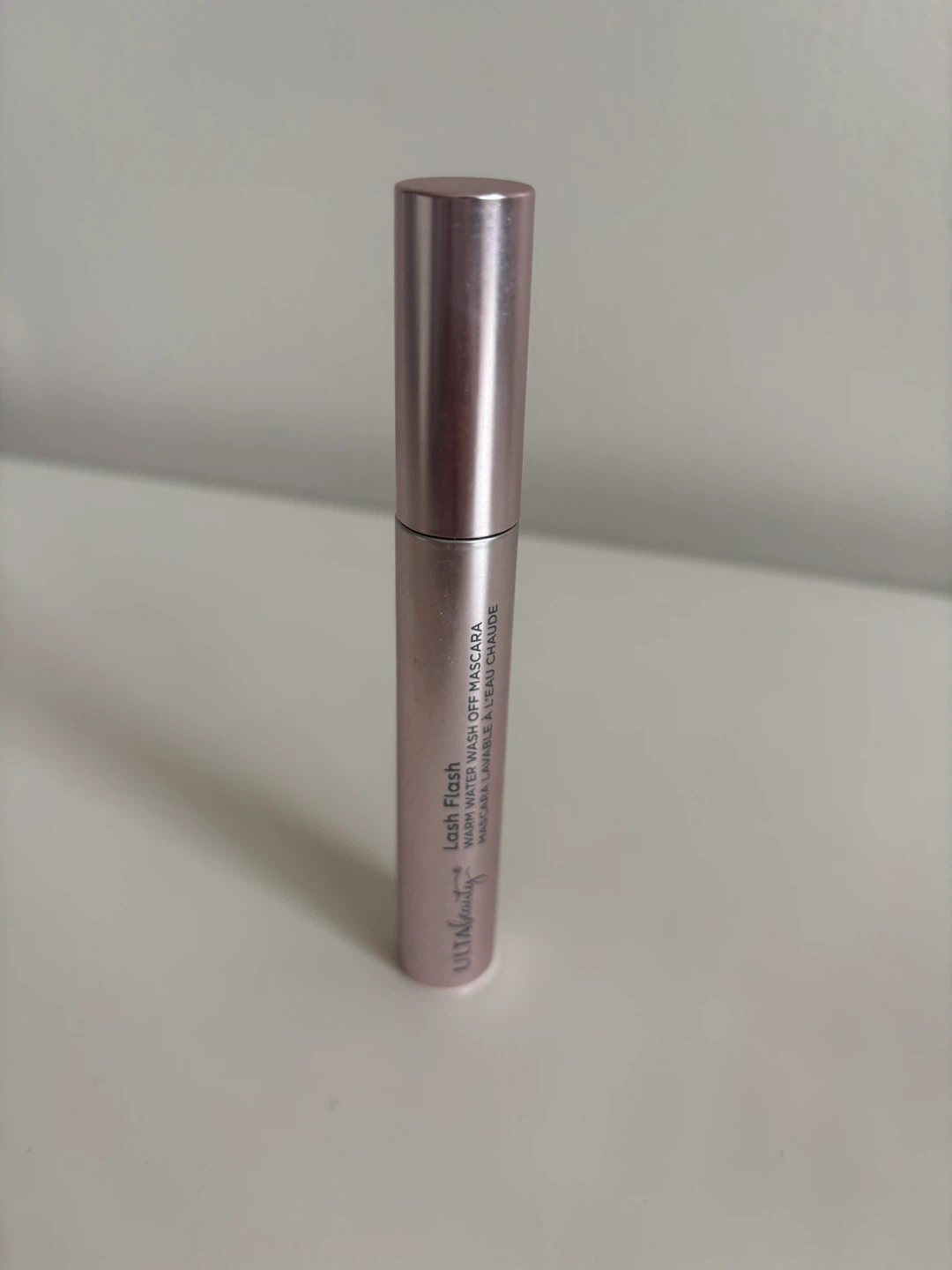 ULTA Beauty Lash Flash Warm Water Wash-Off Mascara