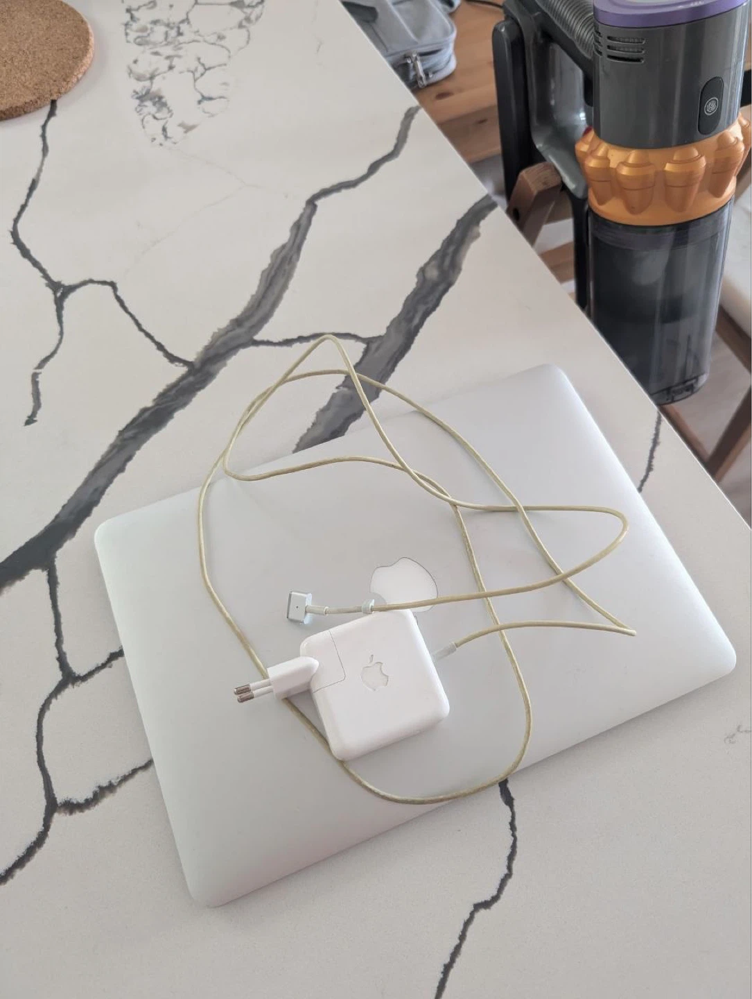 MacBook Air 2015 - photo 3