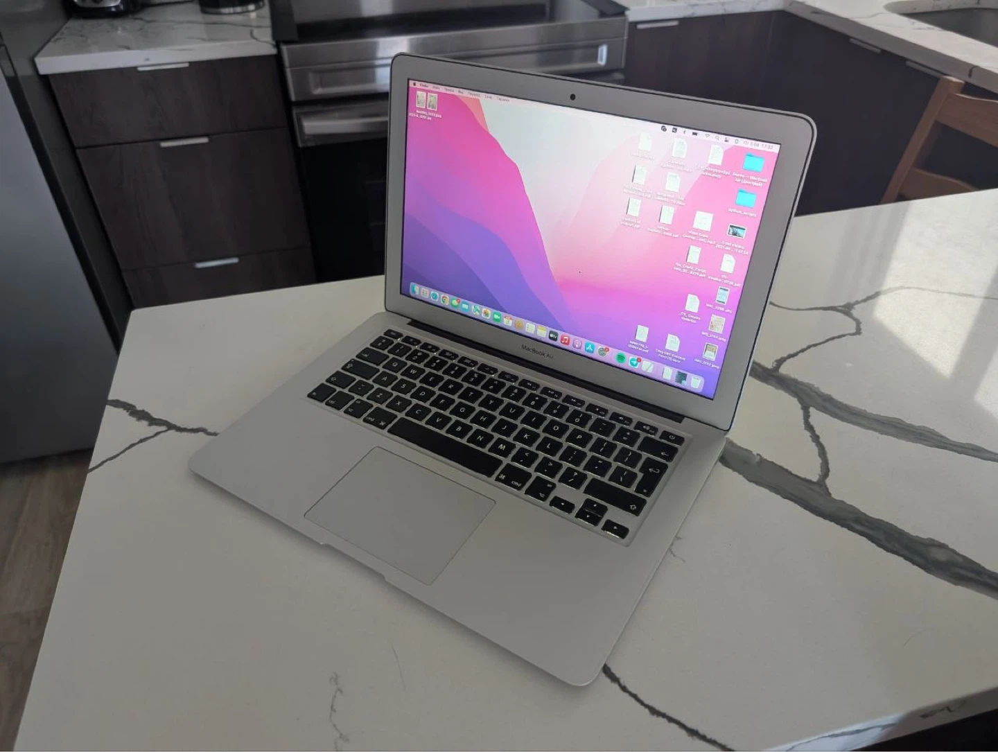 MacBook Air 2015 - photo 2