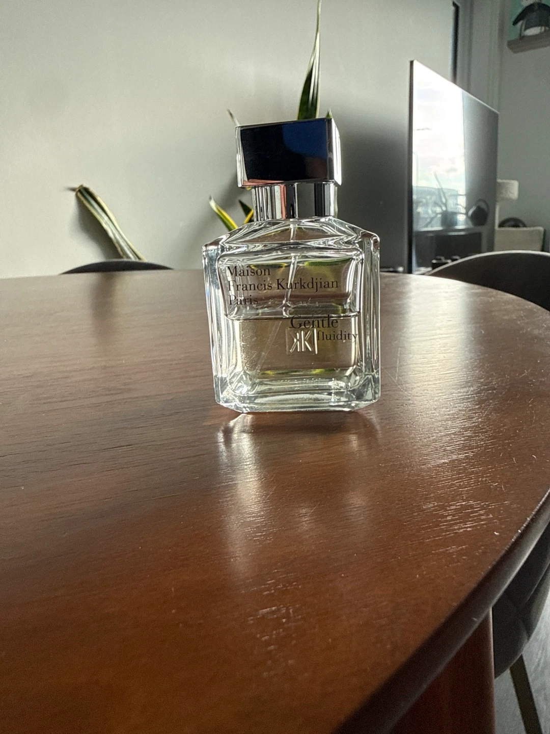 Maison Francis Kurkdjian Gentle Fluidity Eau de Parfum 70ml
