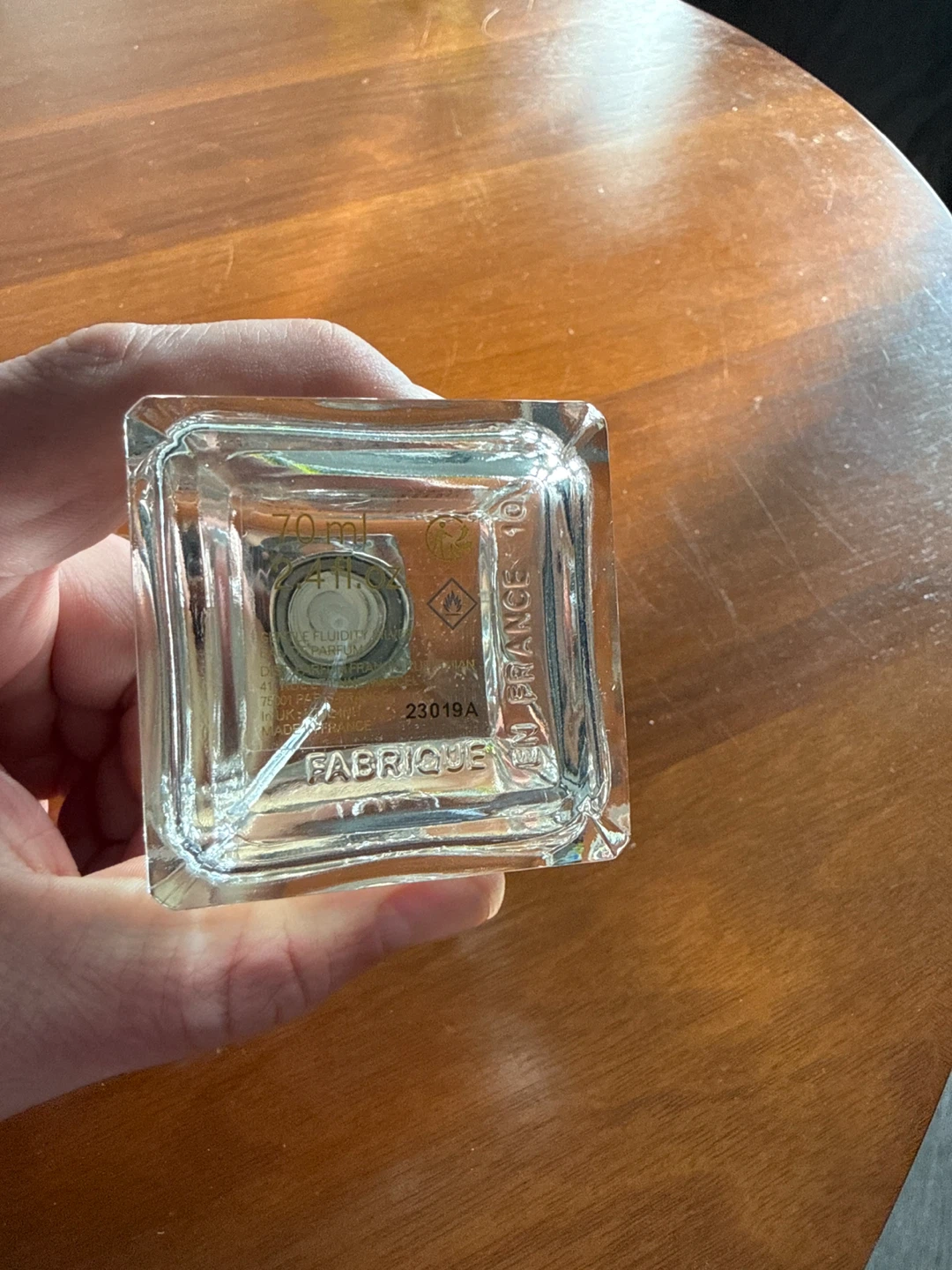 Maison Francis Kurkdjian Gentle Fluidity Eau de Parfum 70ml - photo 3