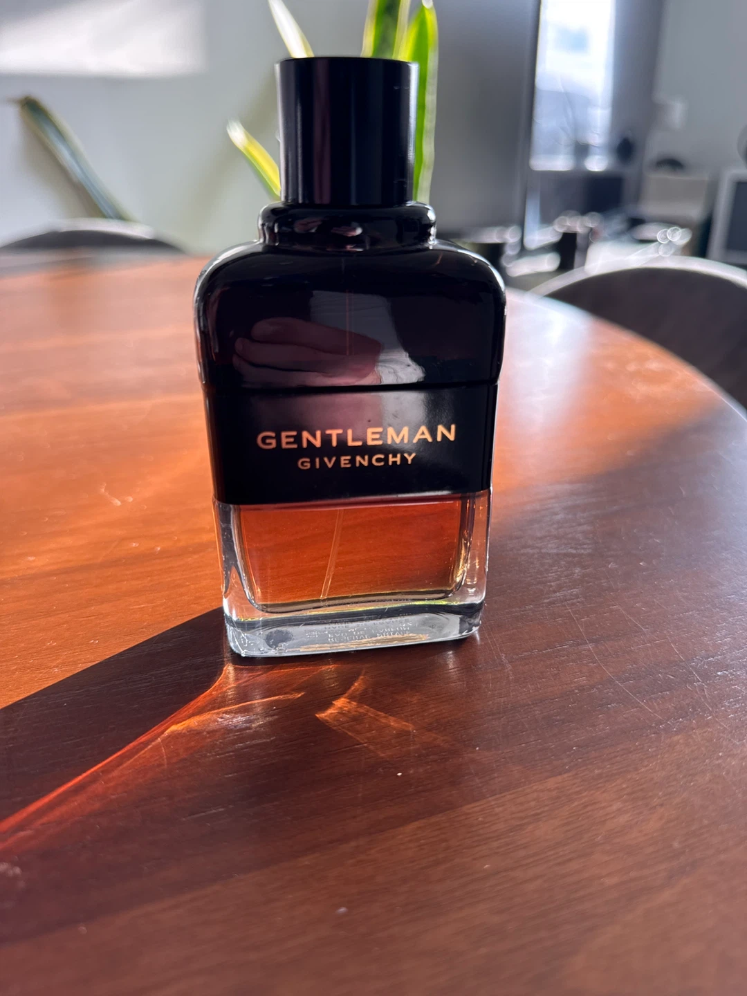 Givenchy Gentleman Reserve Privée Eau de Parfum 100 ML