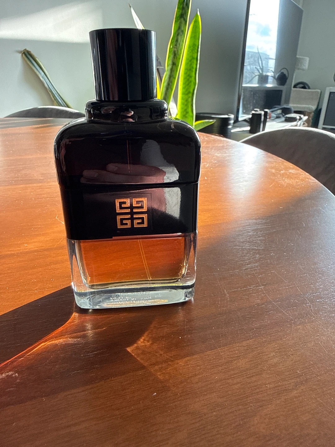 Givenchy Gentleman Reserve Privée Eau de Parfum 100 ML - photo 2