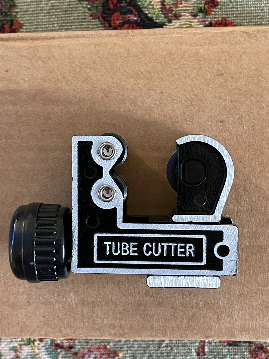 Tube Cutter - photo 2
