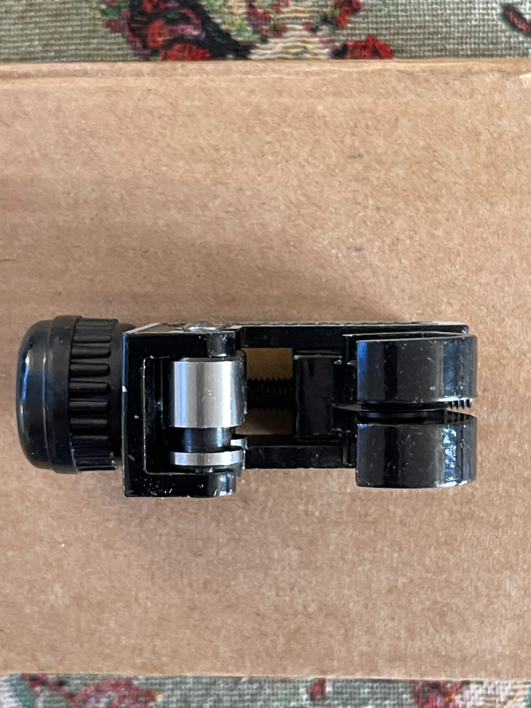 Tube Cutter - photo 4