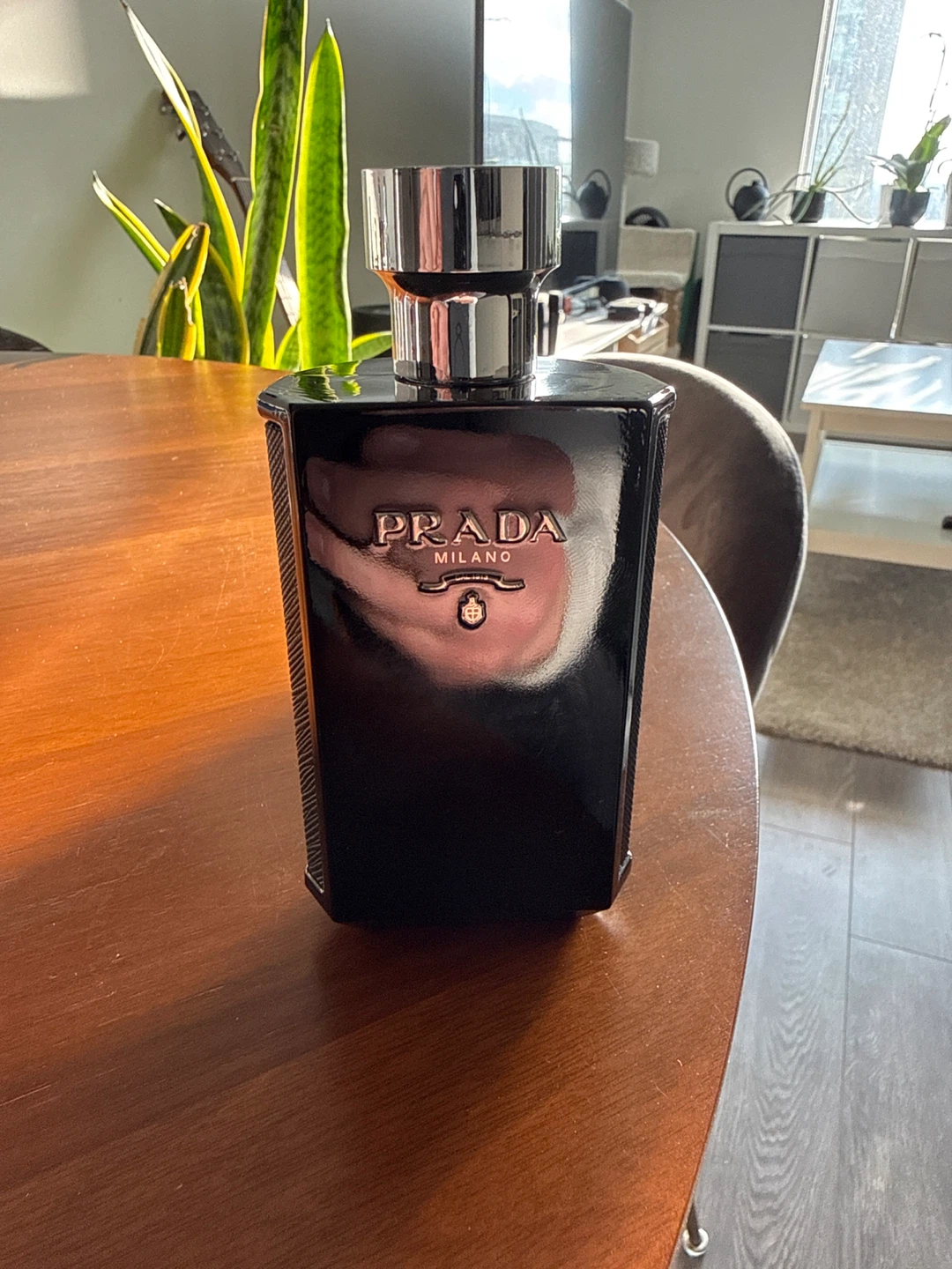 Prada L'Homme Intense Eau de Parfum 100ml