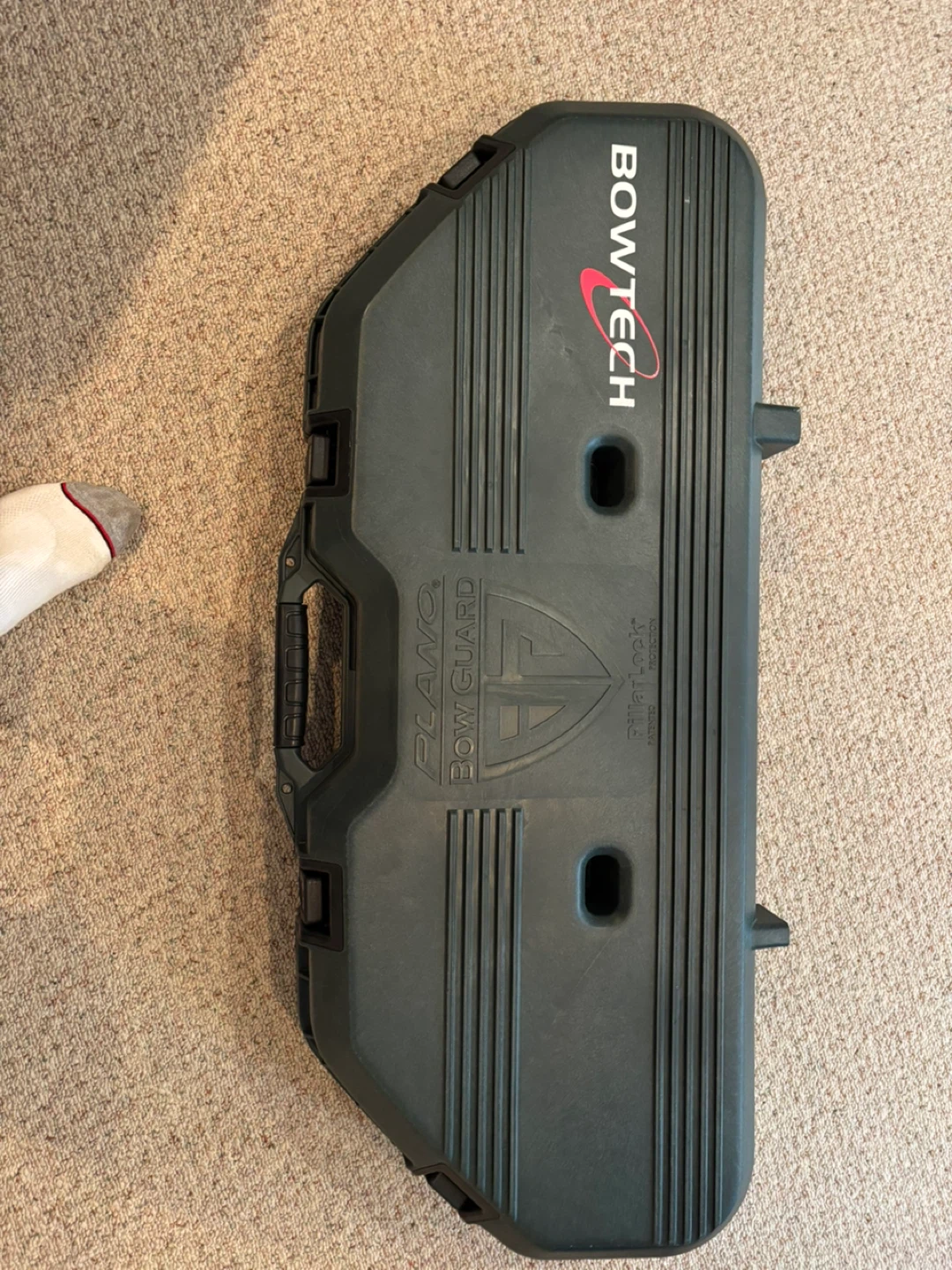 Bowtech rpm 360