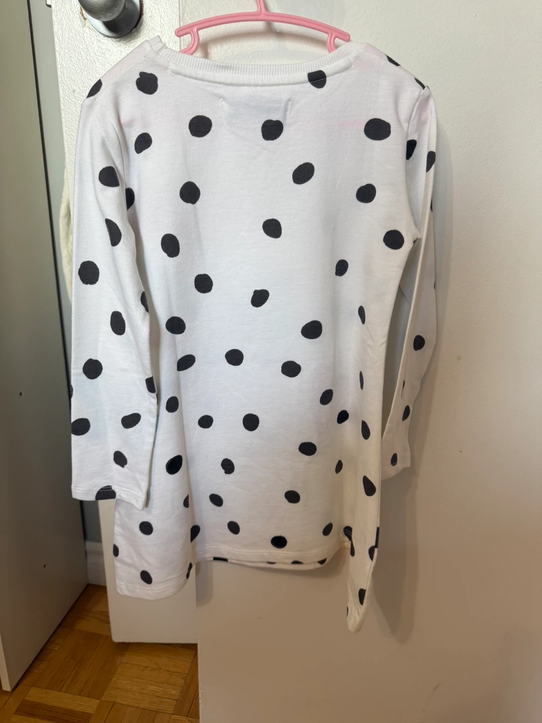 NWT Desigual Kids Long Sleeve  shirt, 3-4years old - photo 5