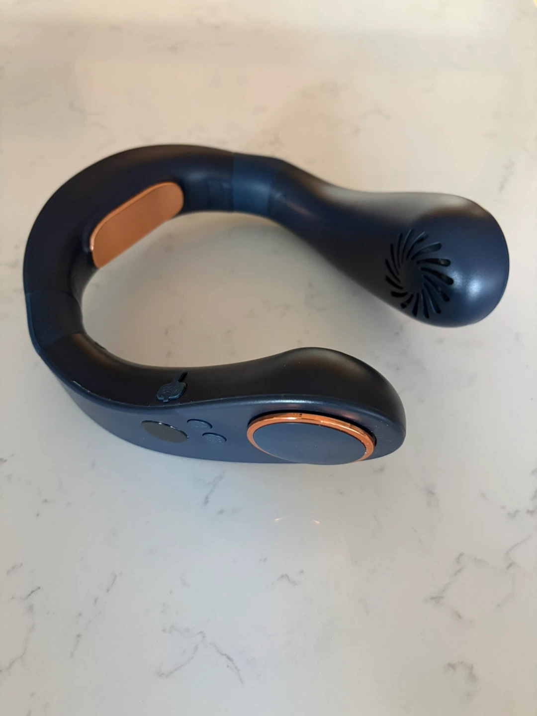 Neck Fan