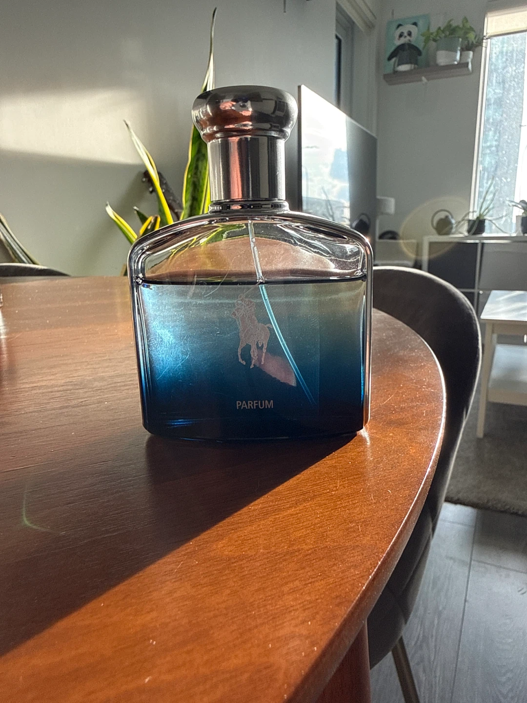Polo Ralph Lauren Deep Blue Parfum