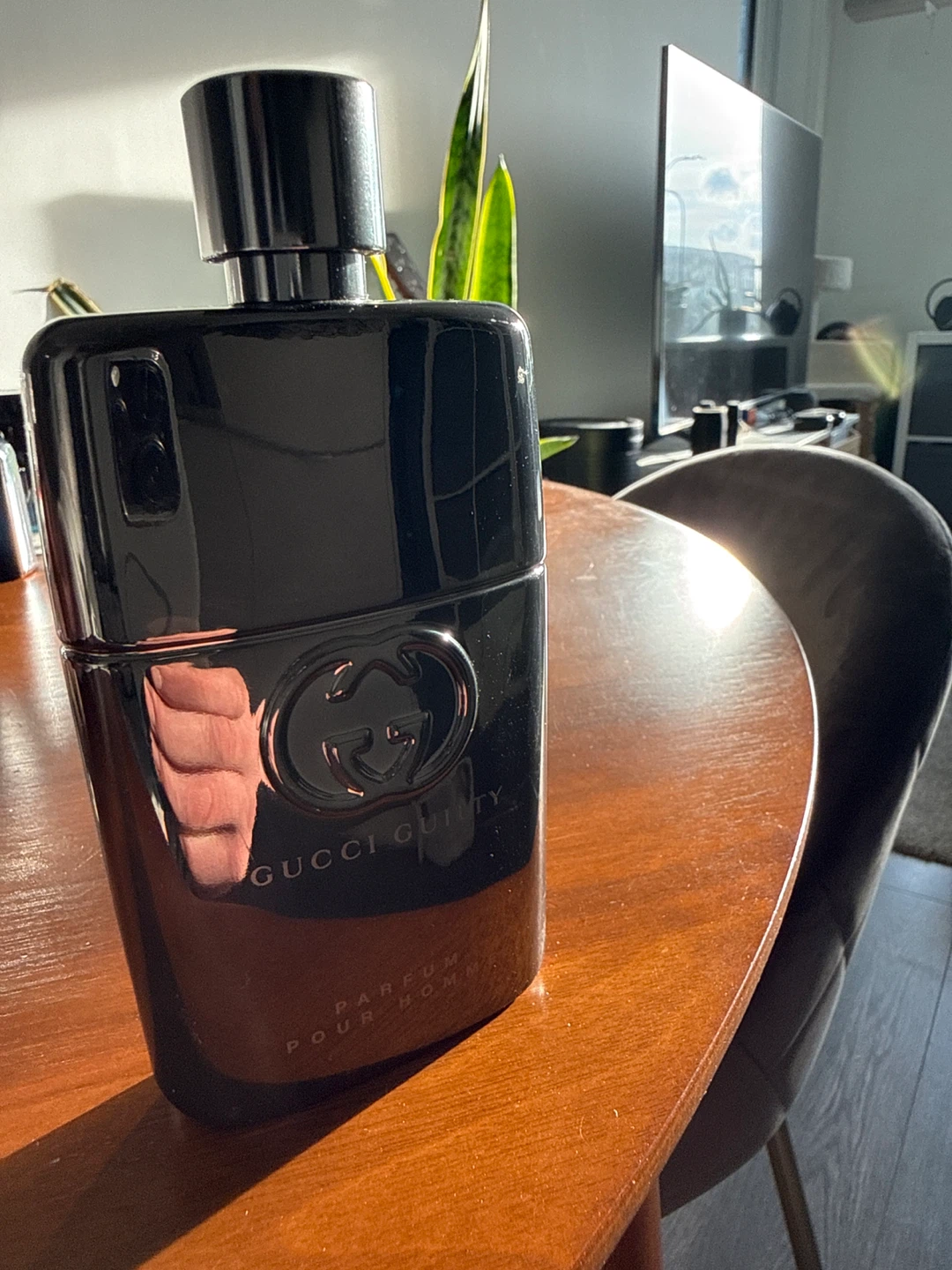 Gucci Guilty Parfum Pour Homme 90ml