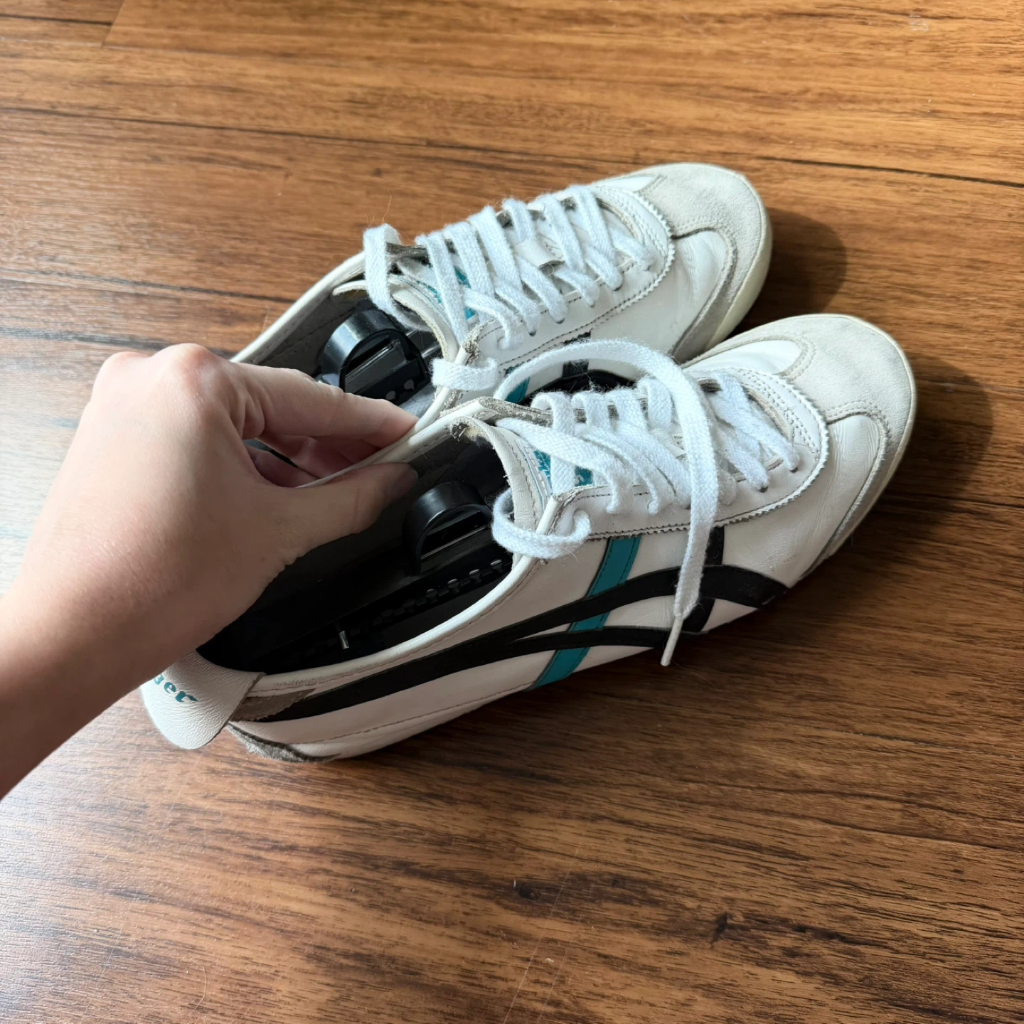 Onitsuka Tiger Sneakers - photo 3