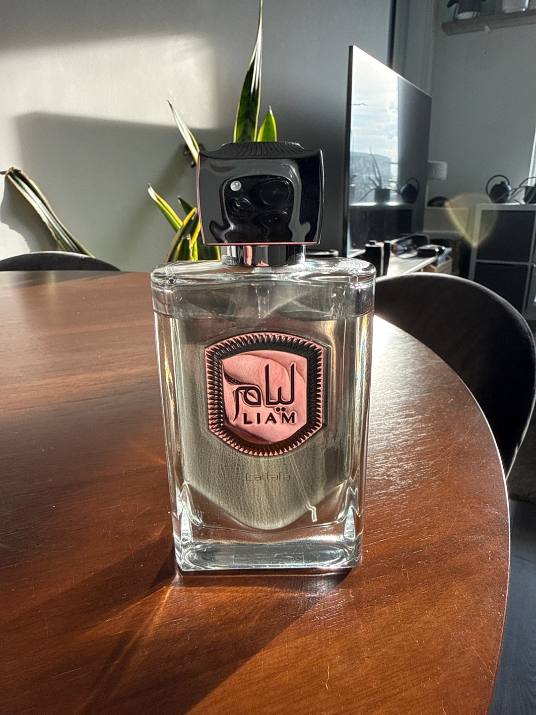 Lattafa Liam Eau De Parfum