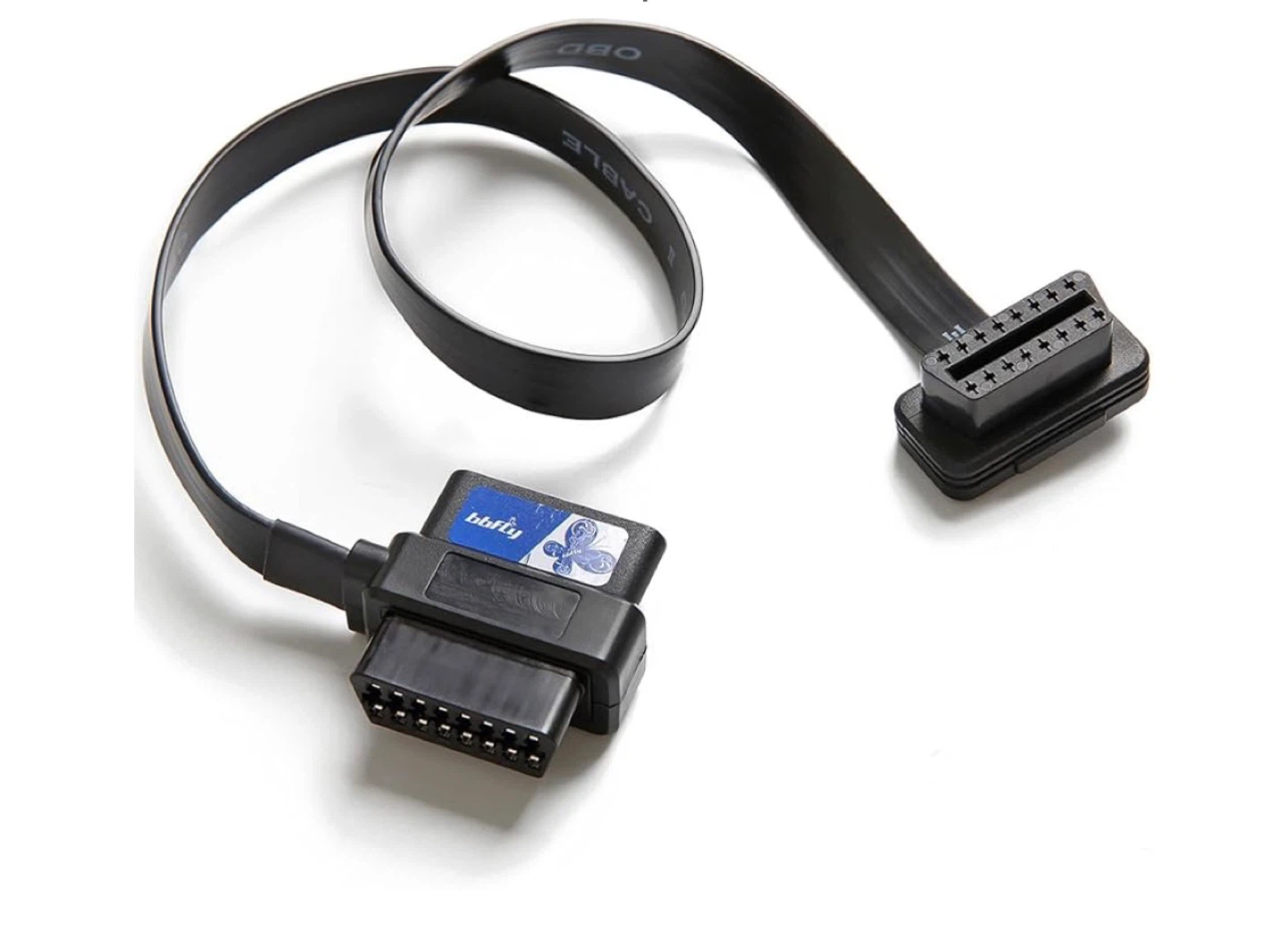 bbfly OBD2 Splitter Cable