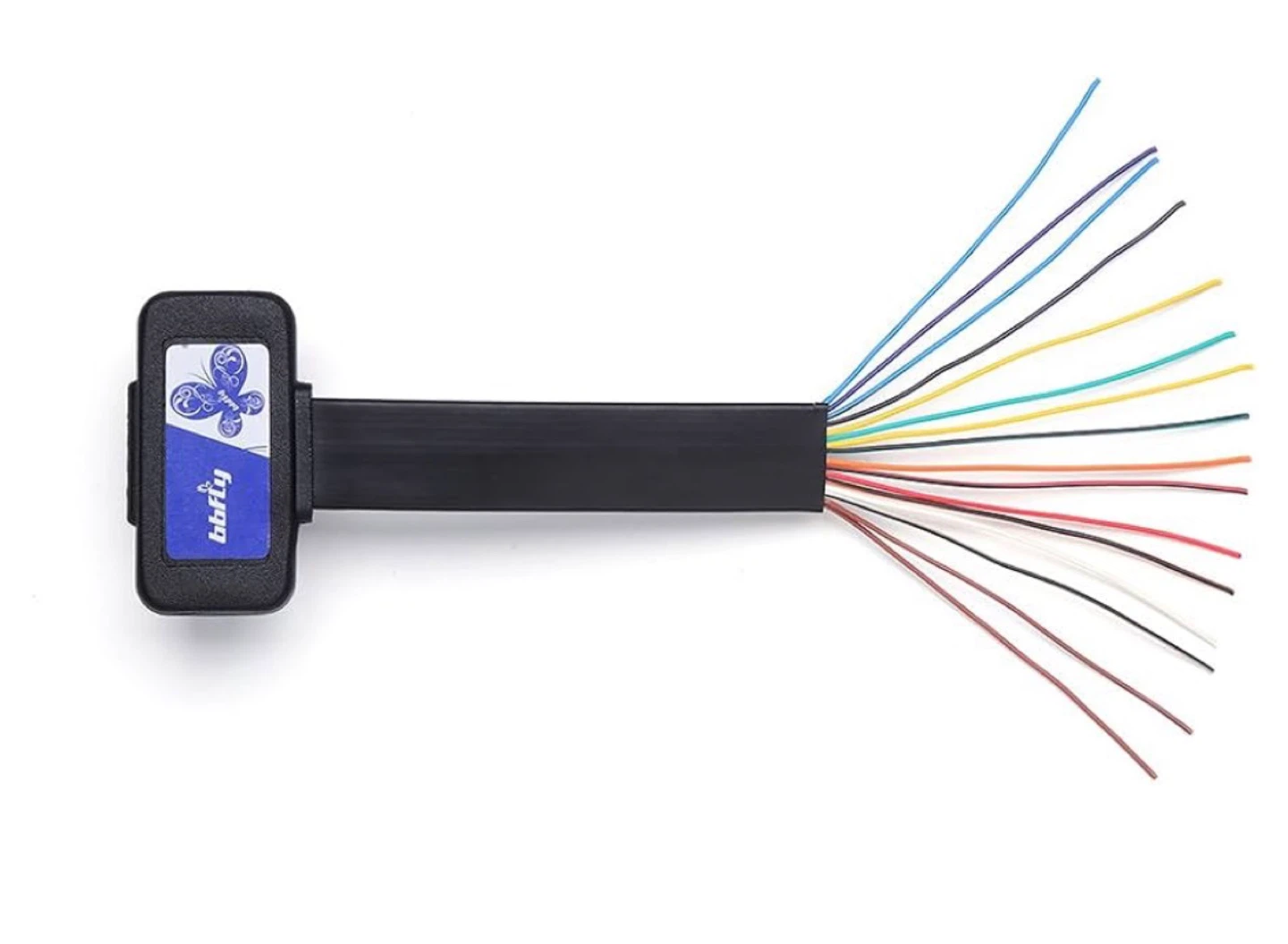 bbfly OBD2 Splitter Cable - photo 5