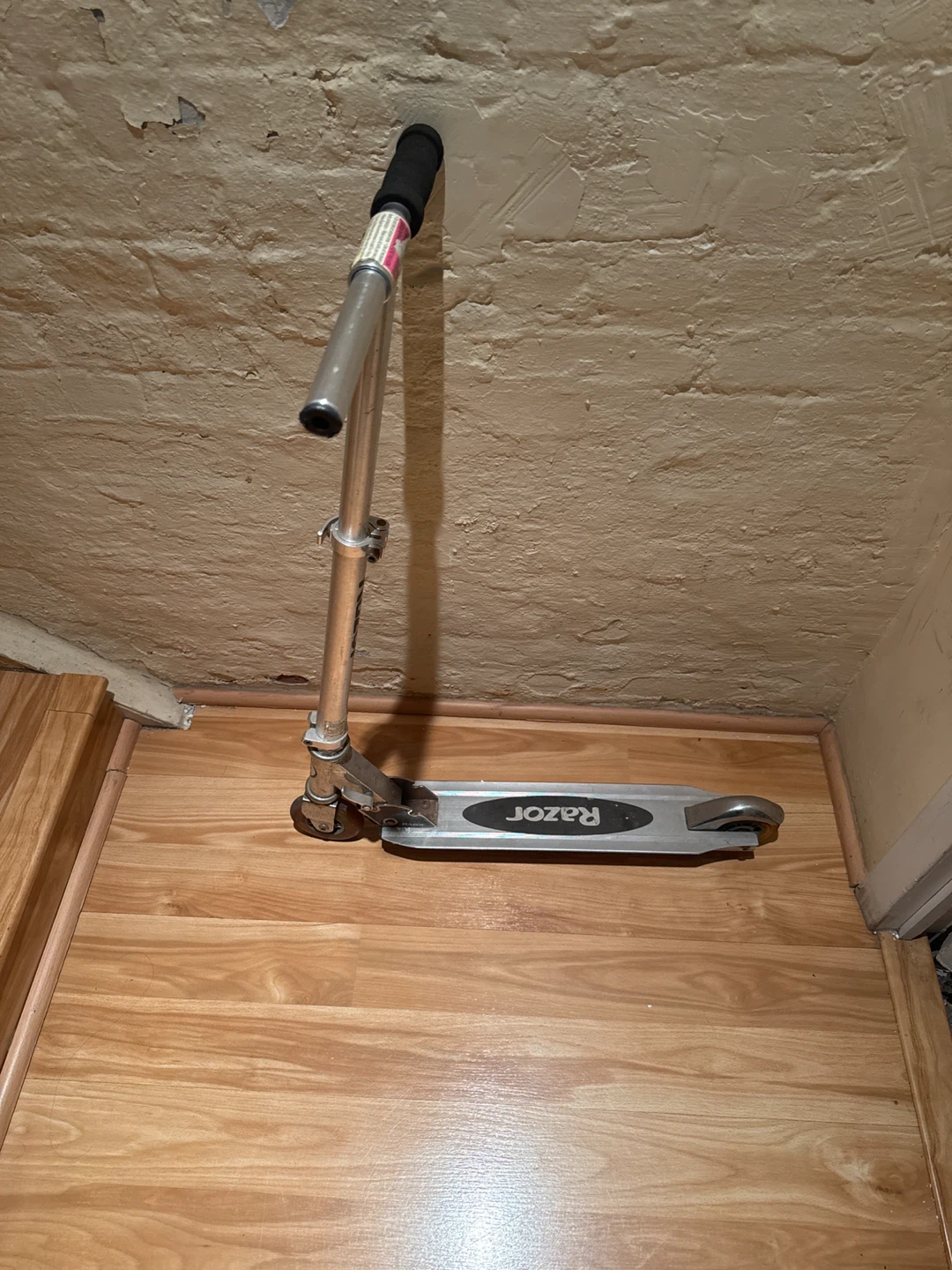Razor Scooter