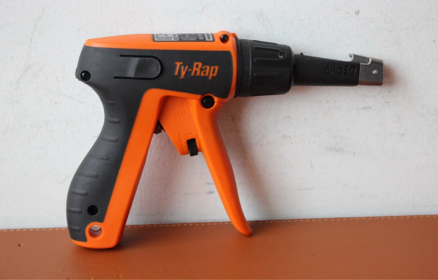 Ty-Rap ERG50 Cable Tie Tool