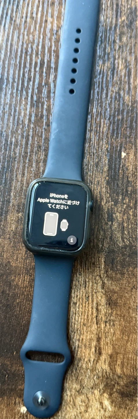 Apple Watch - photo 4