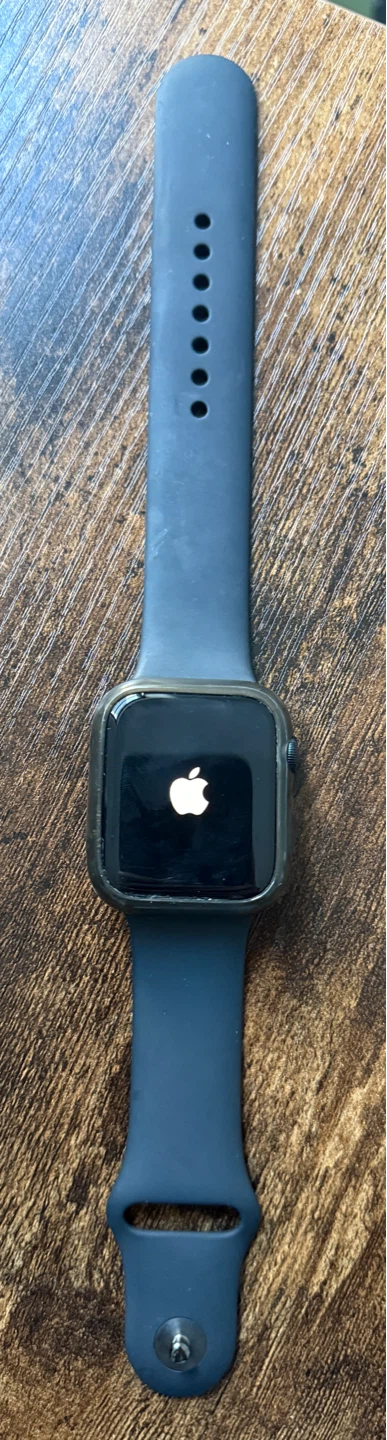 Apple Watch - photo 3