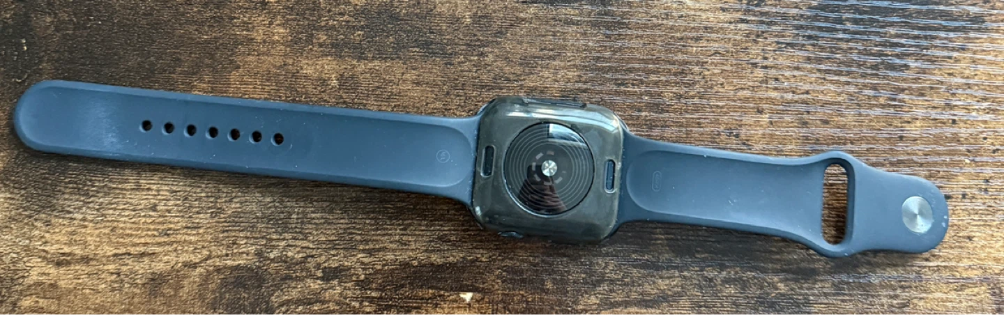 Apple Watch - photo 2