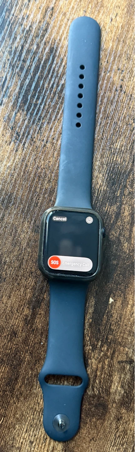 Apple Watch - photo 5