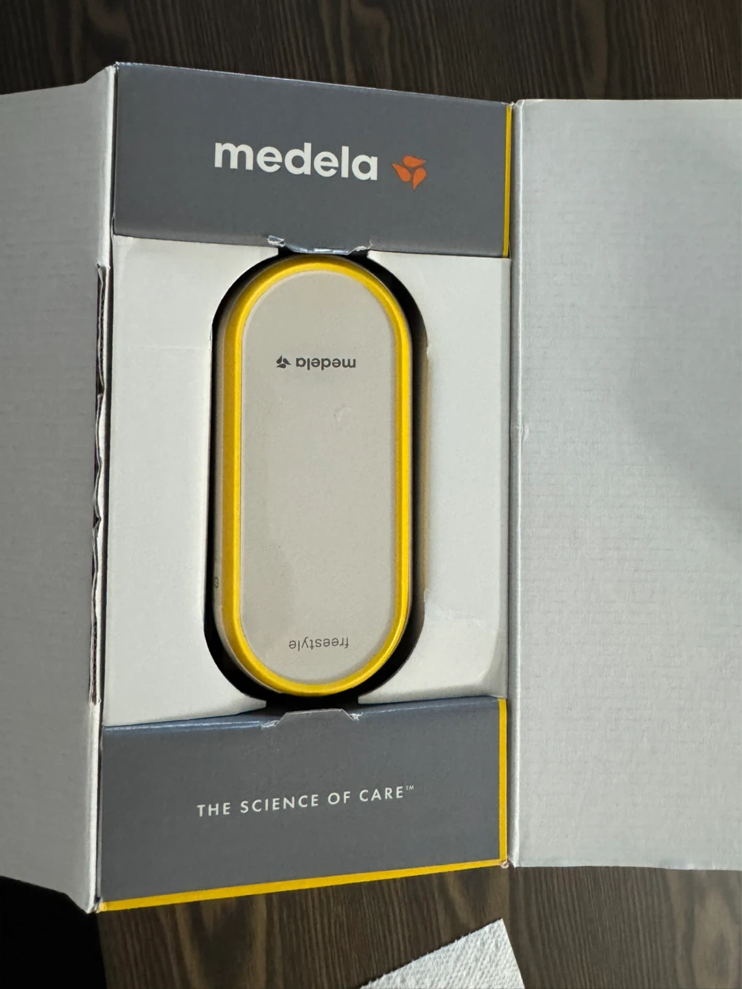 Medela Freestyle Double Electric Breast Pump - photo 3