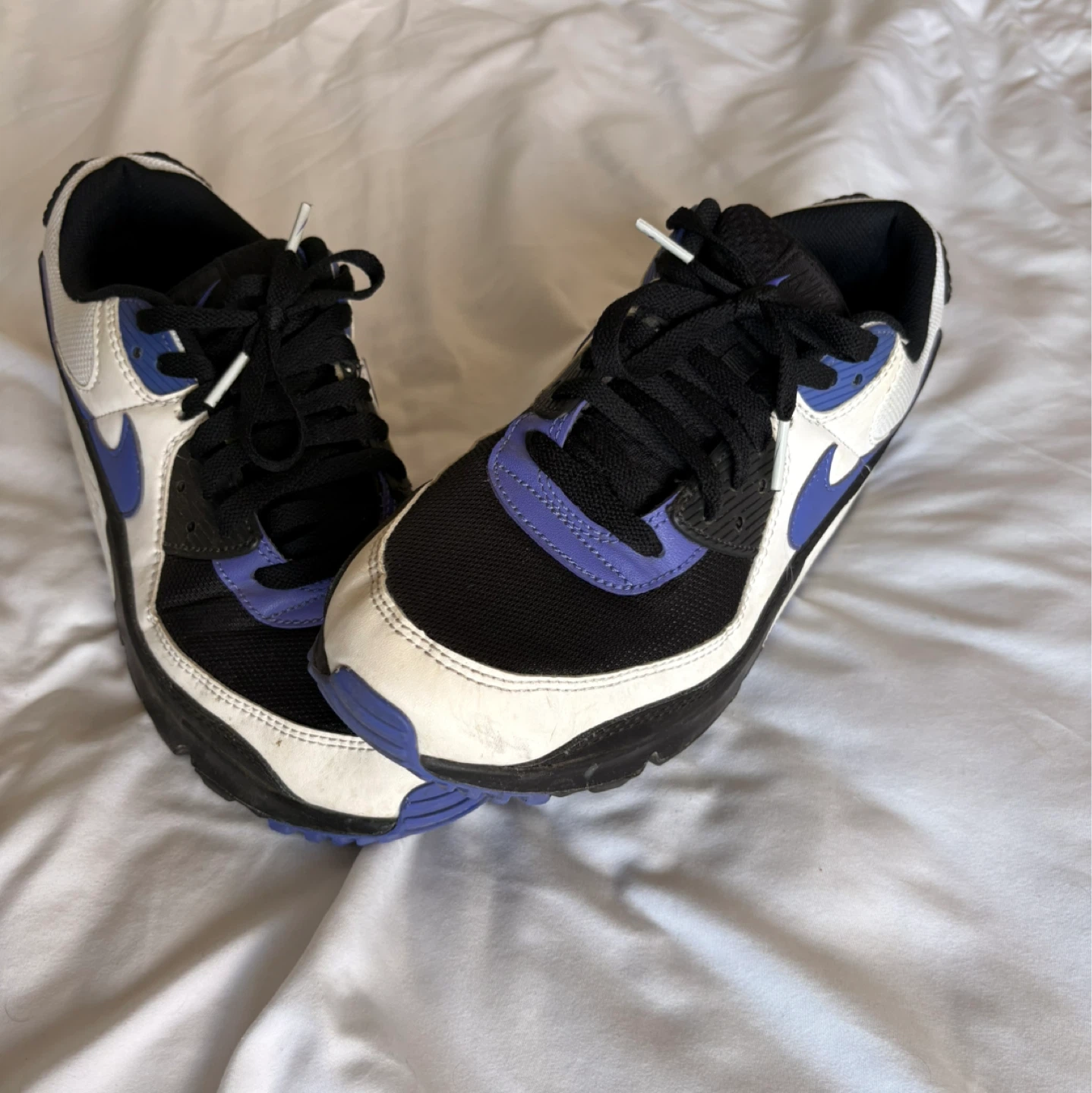 Nike air max 90 Persian Violet - photo 3