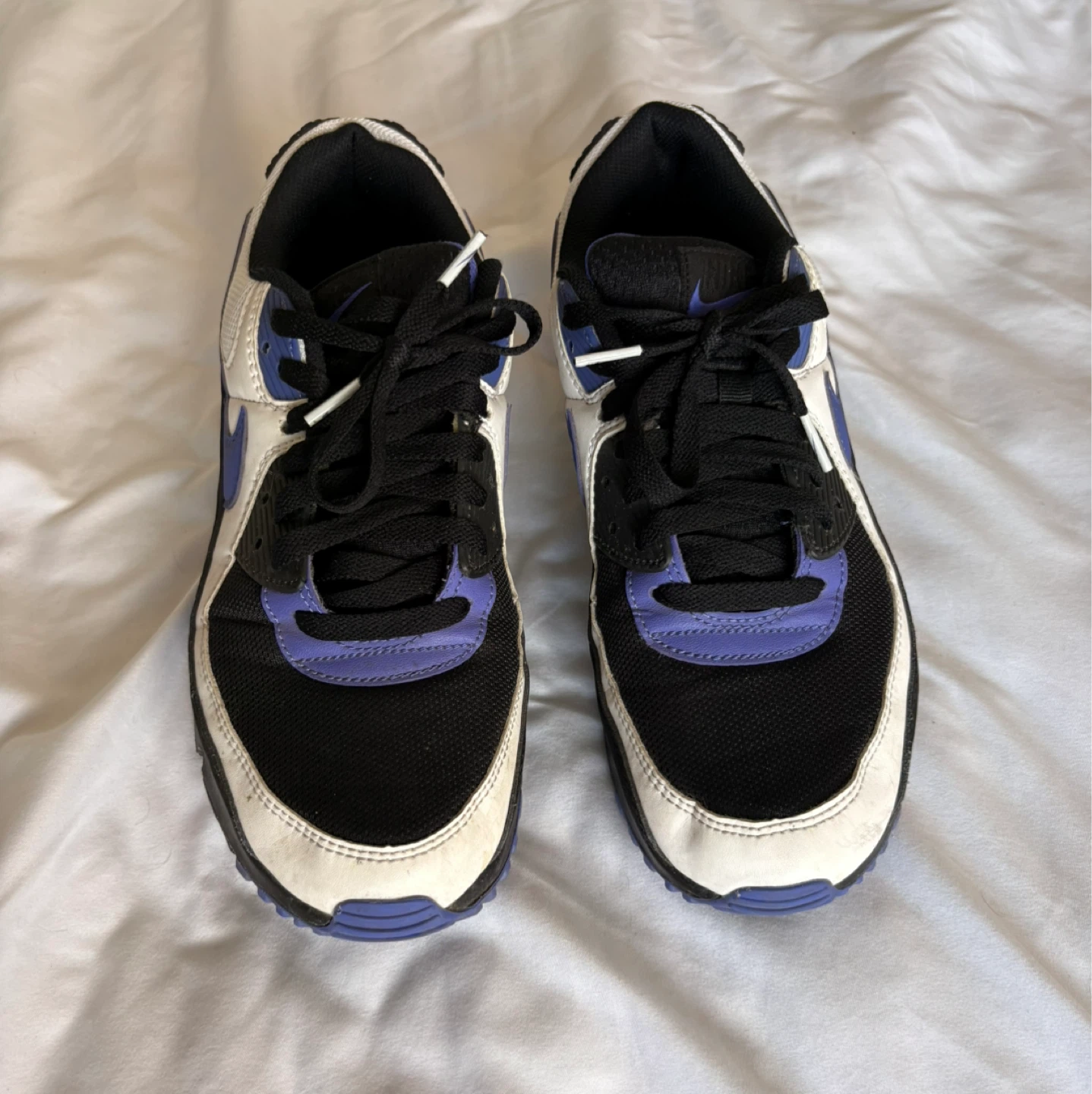 Nike air max 90 Persian Violet - photo 4