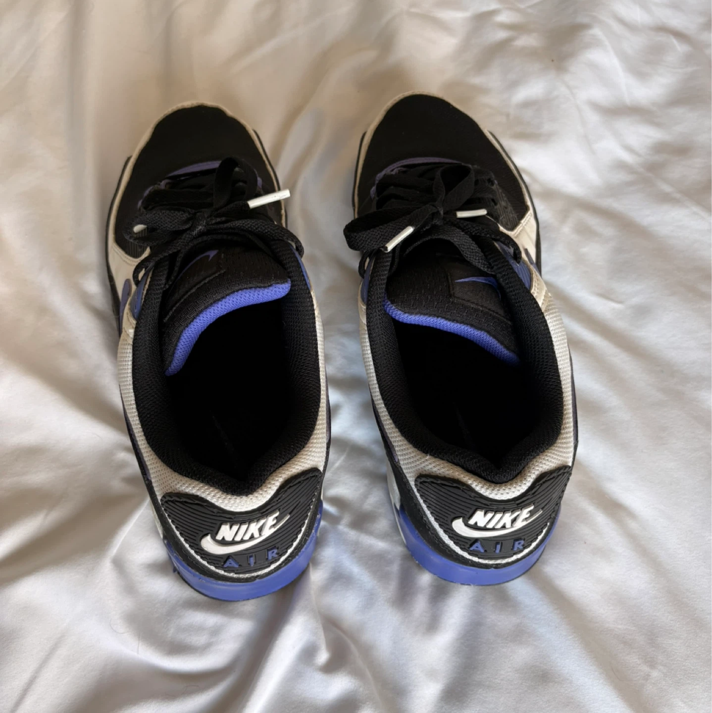 Nike air max 90 Persian Violet - photo 2
