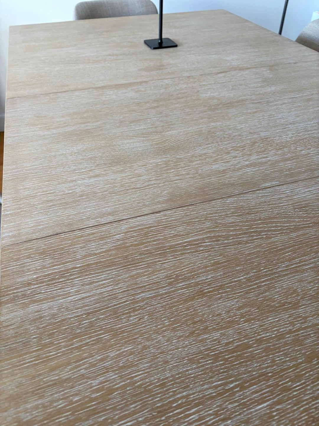 West elm Mid-Century Extendable Dining Table (39"–92") - photo 5