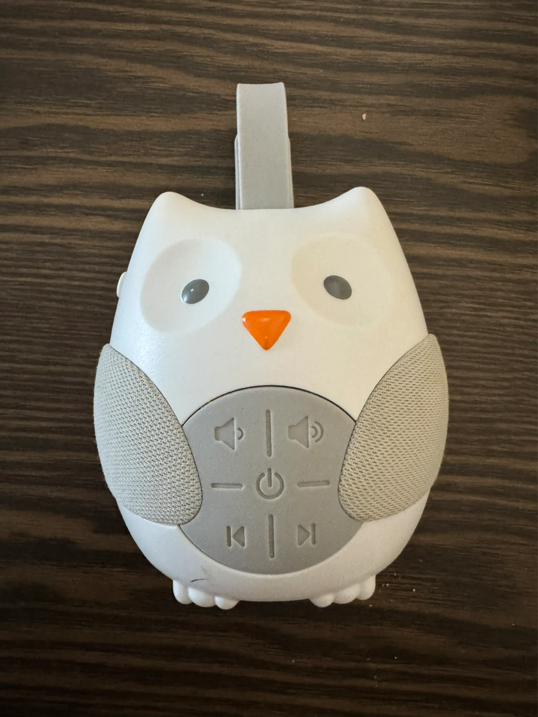 Skip Hop White Owl Sound Machine