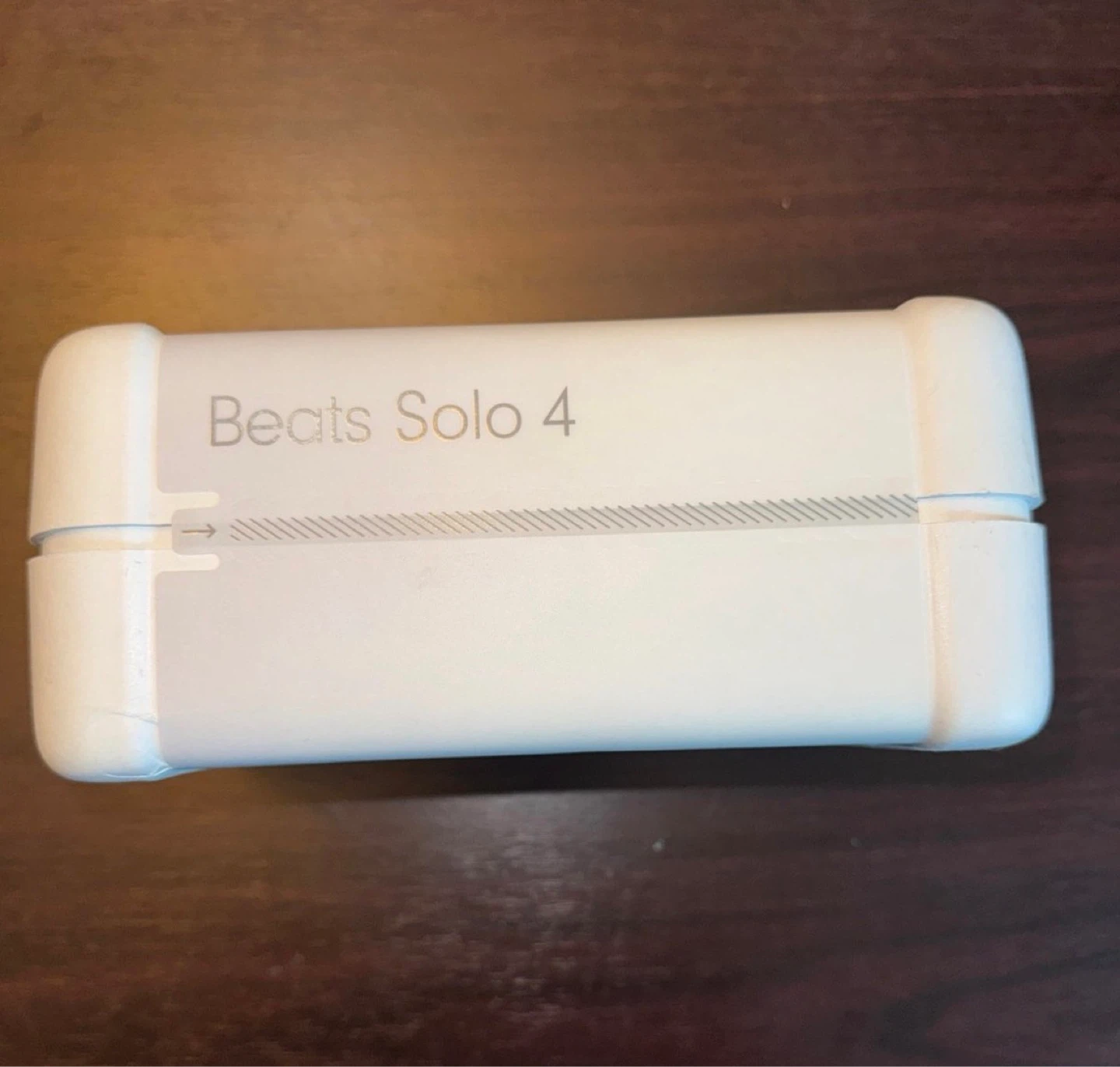 Beats Solo 4 Wireless On-Ear Headphones - photo 3