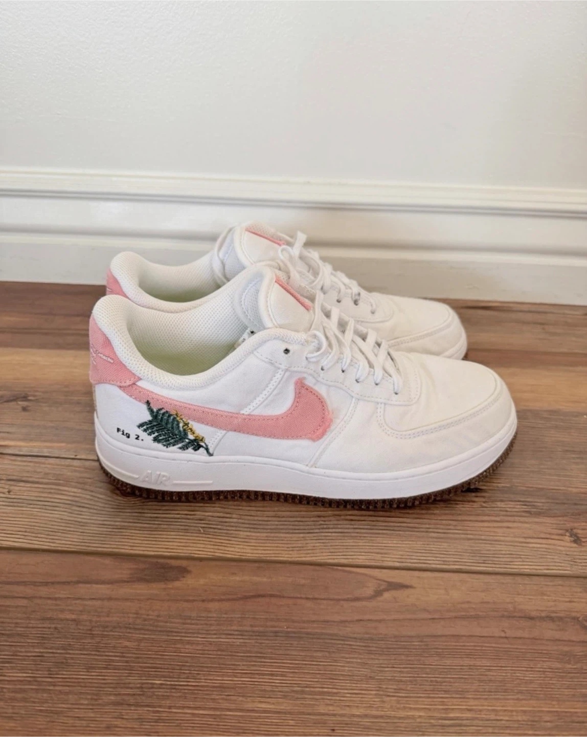 Nike Air Force 1 '07 SE "Fig. 2" Women's Shoes