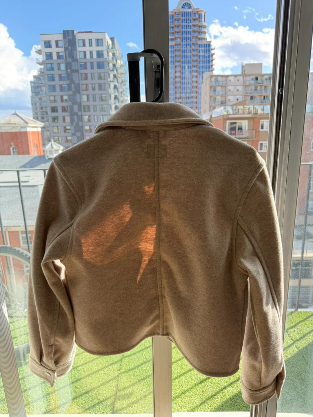 H&M Cropped Jacket - photo 2