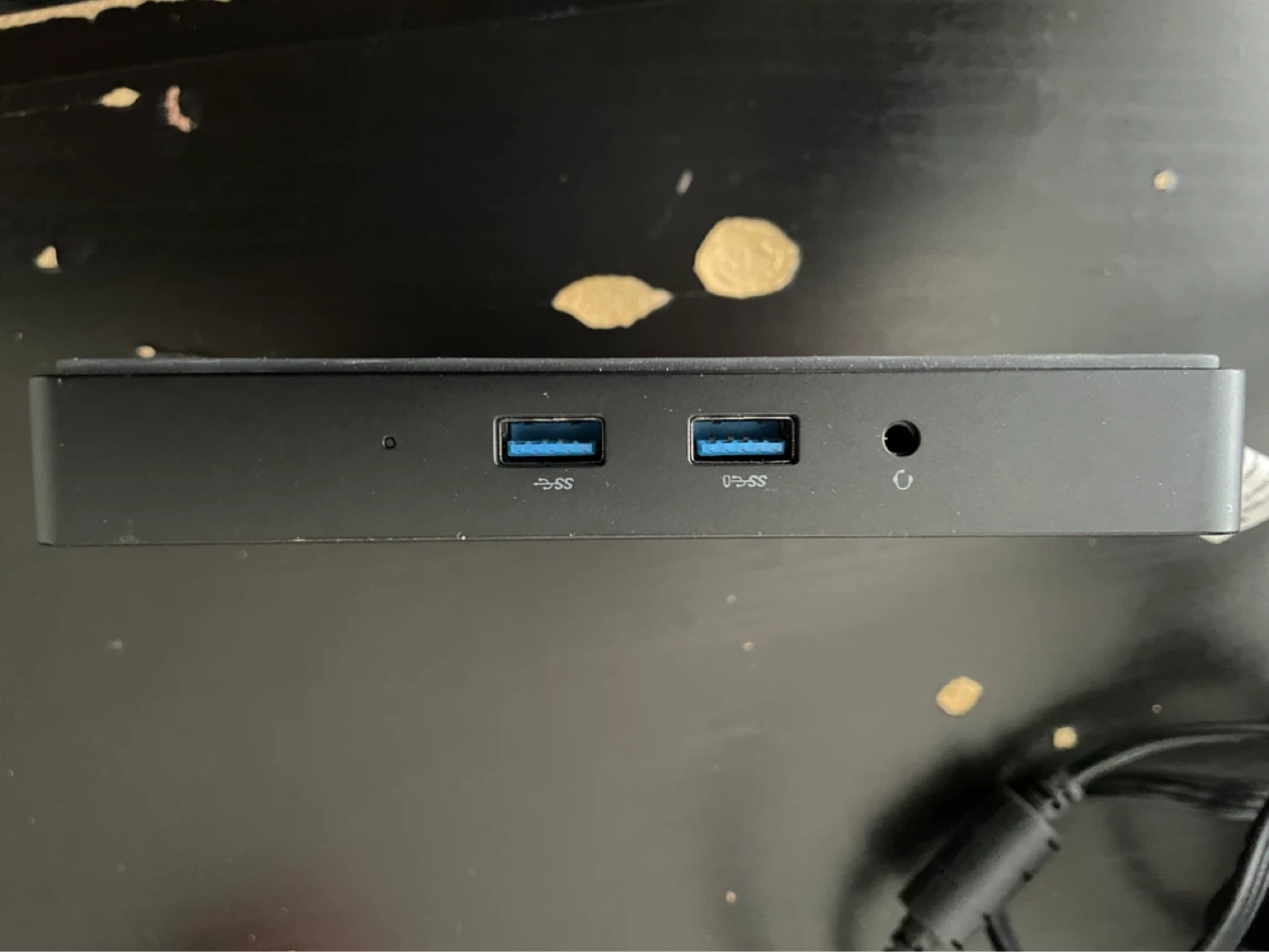 Dell WD15 Docking Station with 180W - photo 3