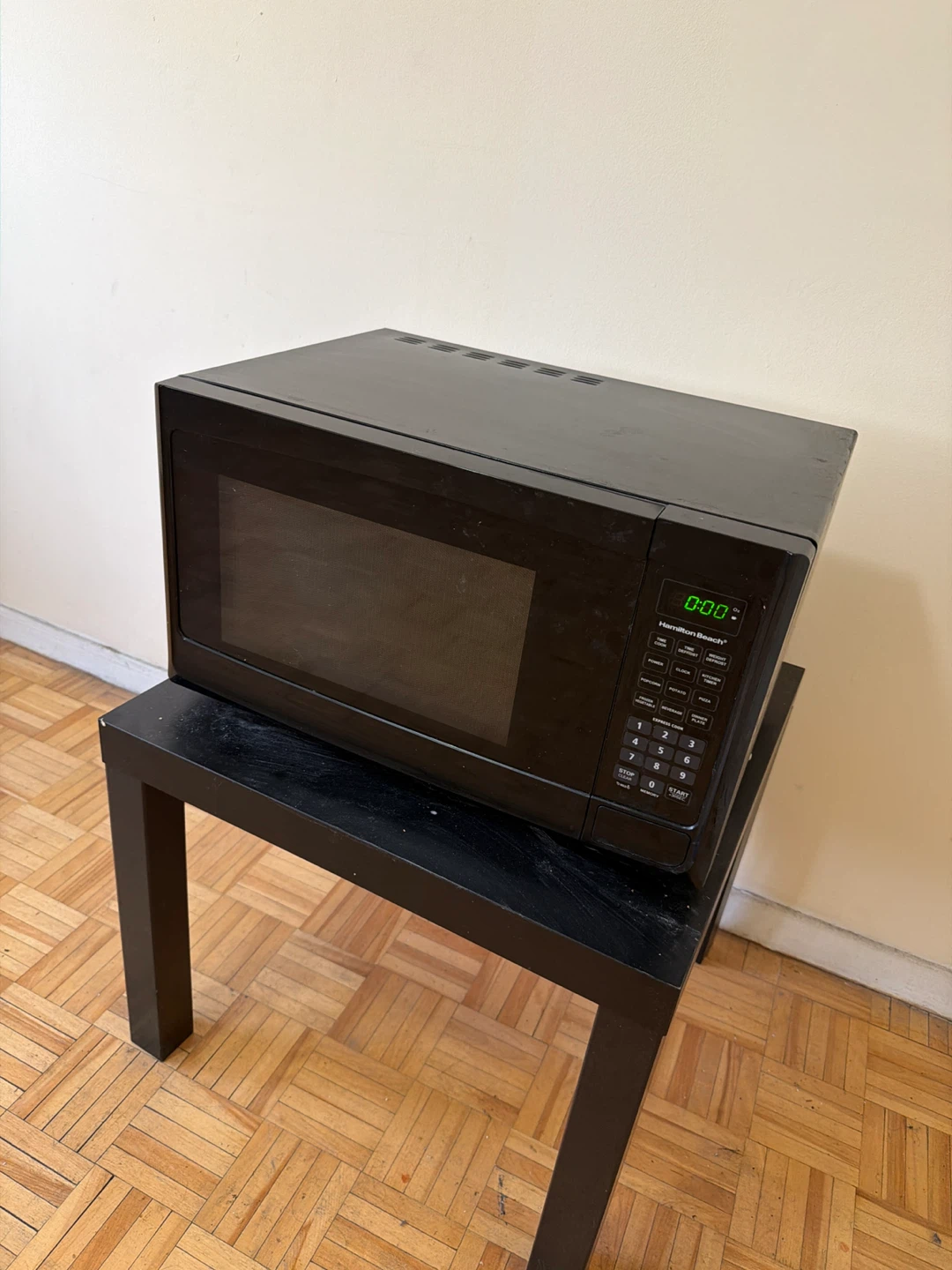 Hamilton Beach Microwave