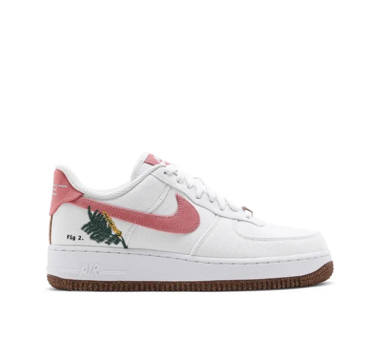 Nike Air Force 1 '07 SE "Fig. 2" Women's Shoes - photo 2