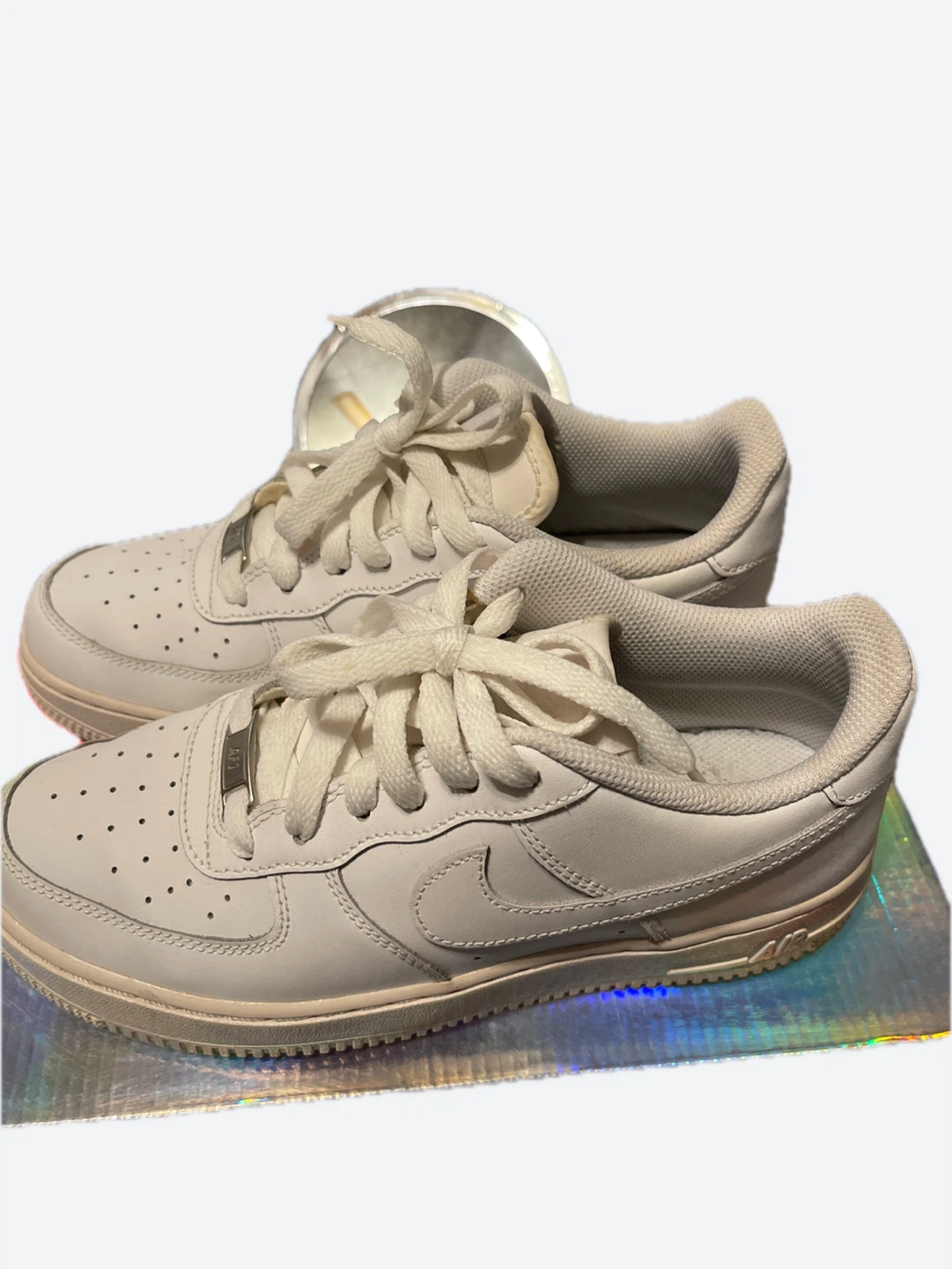 Nike Air Force 1 Sneakers - photo 2