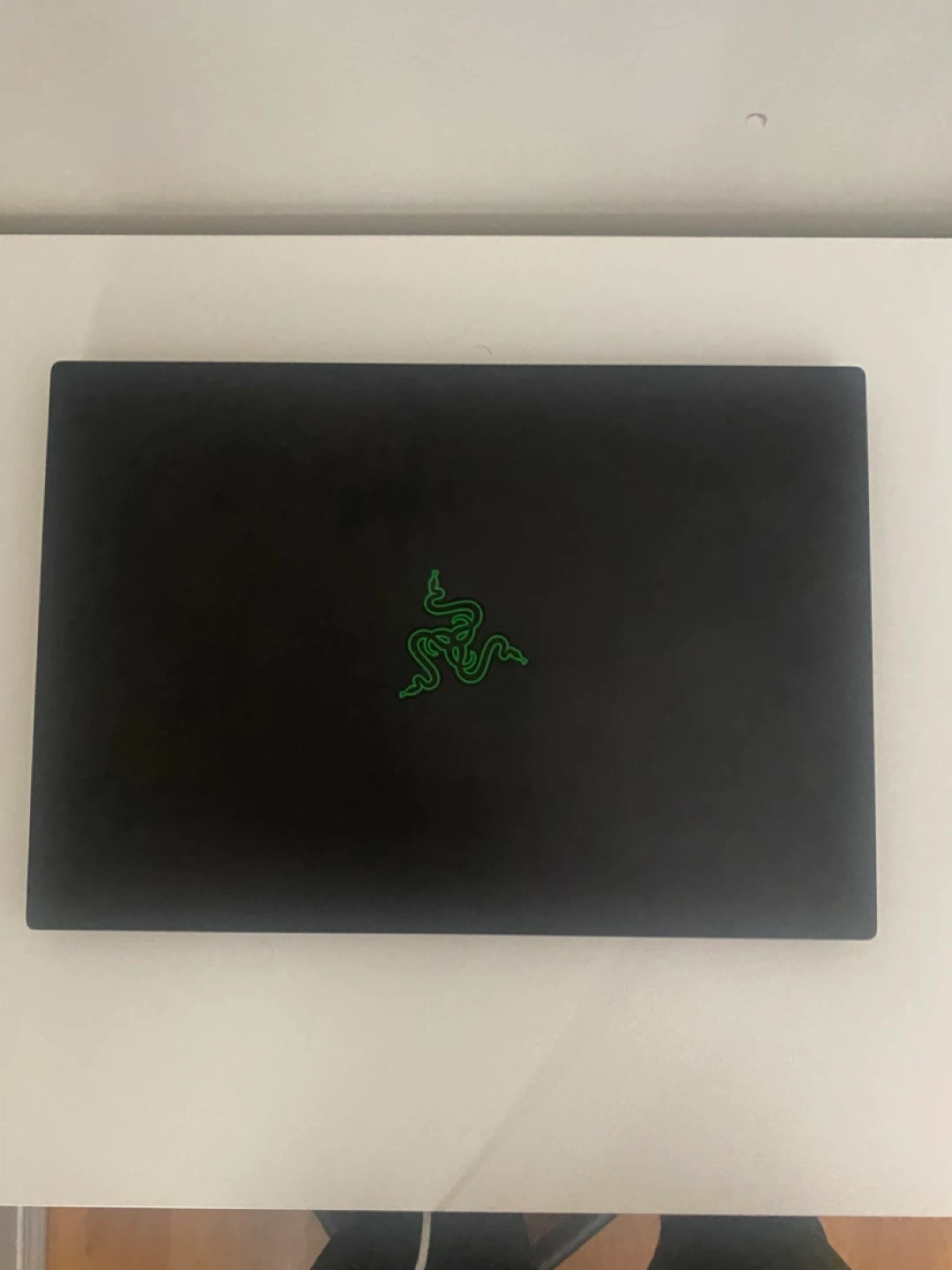 Razer Laptop - photo 3