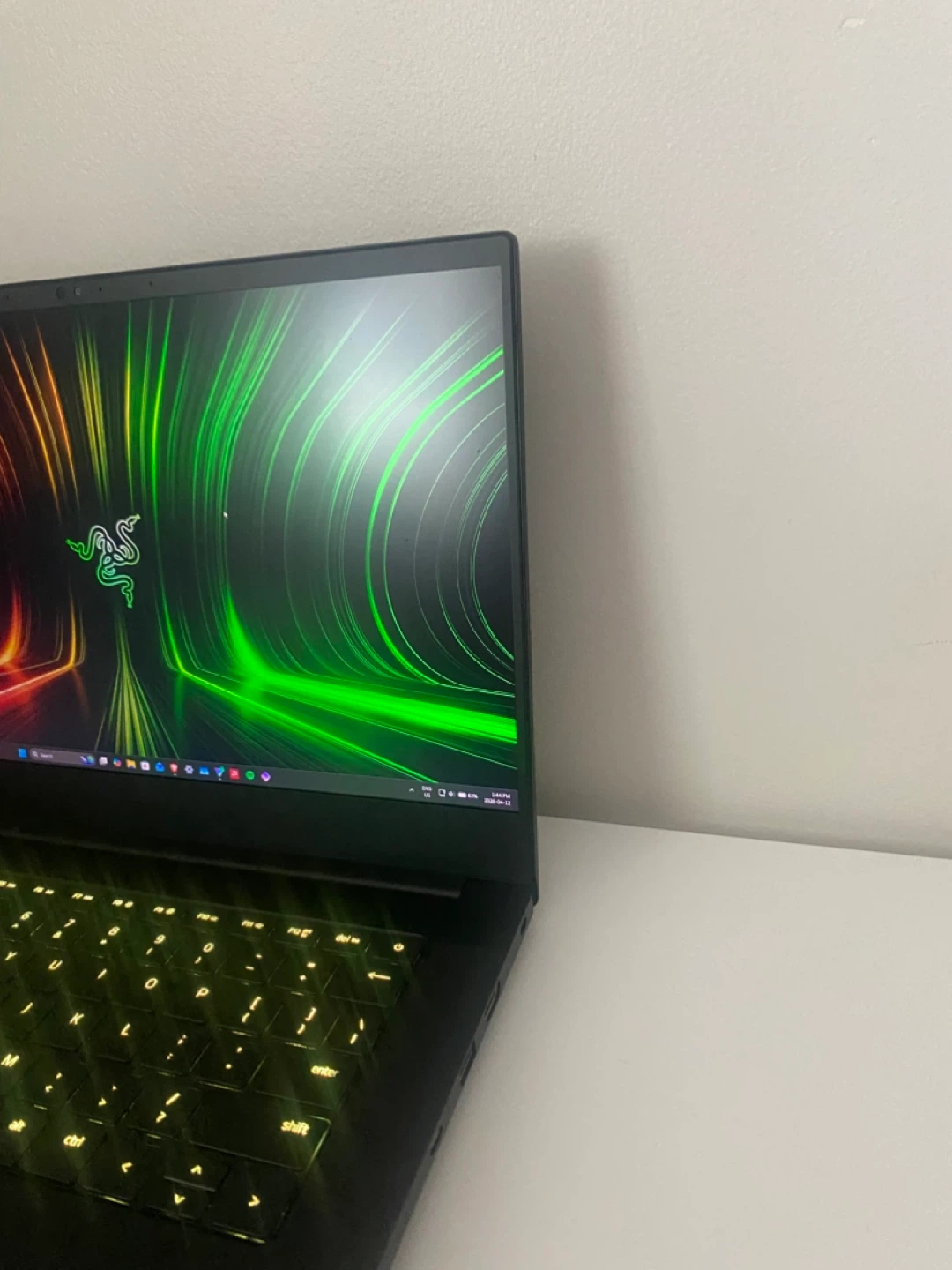 Razer Laptop