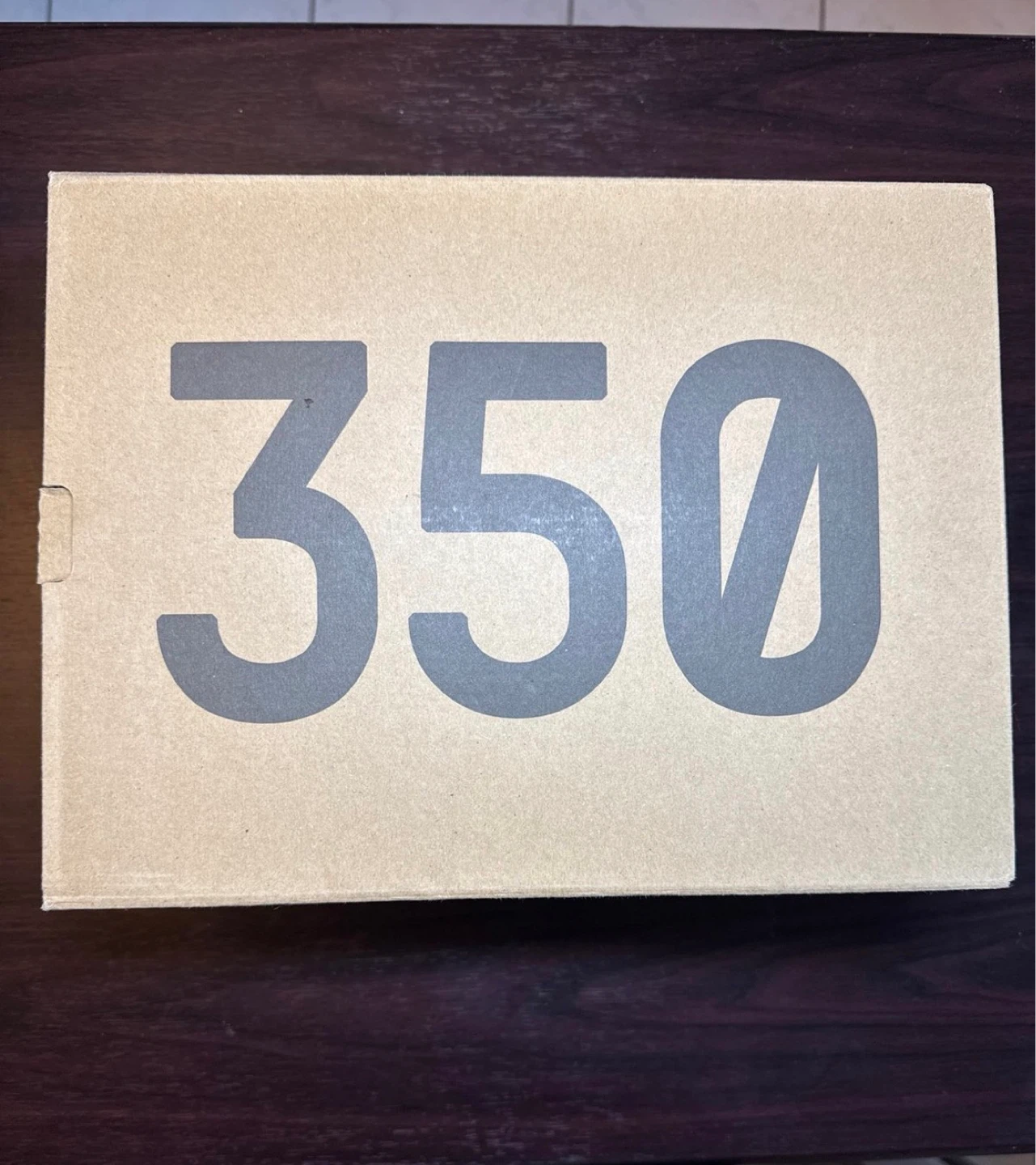 Adidas Yeezy Boost 350 V2 Flax US 6 - photo 4